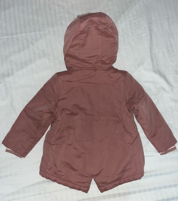 Куртка, парка George