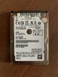 Продам вінчестер Hitachi 500GB