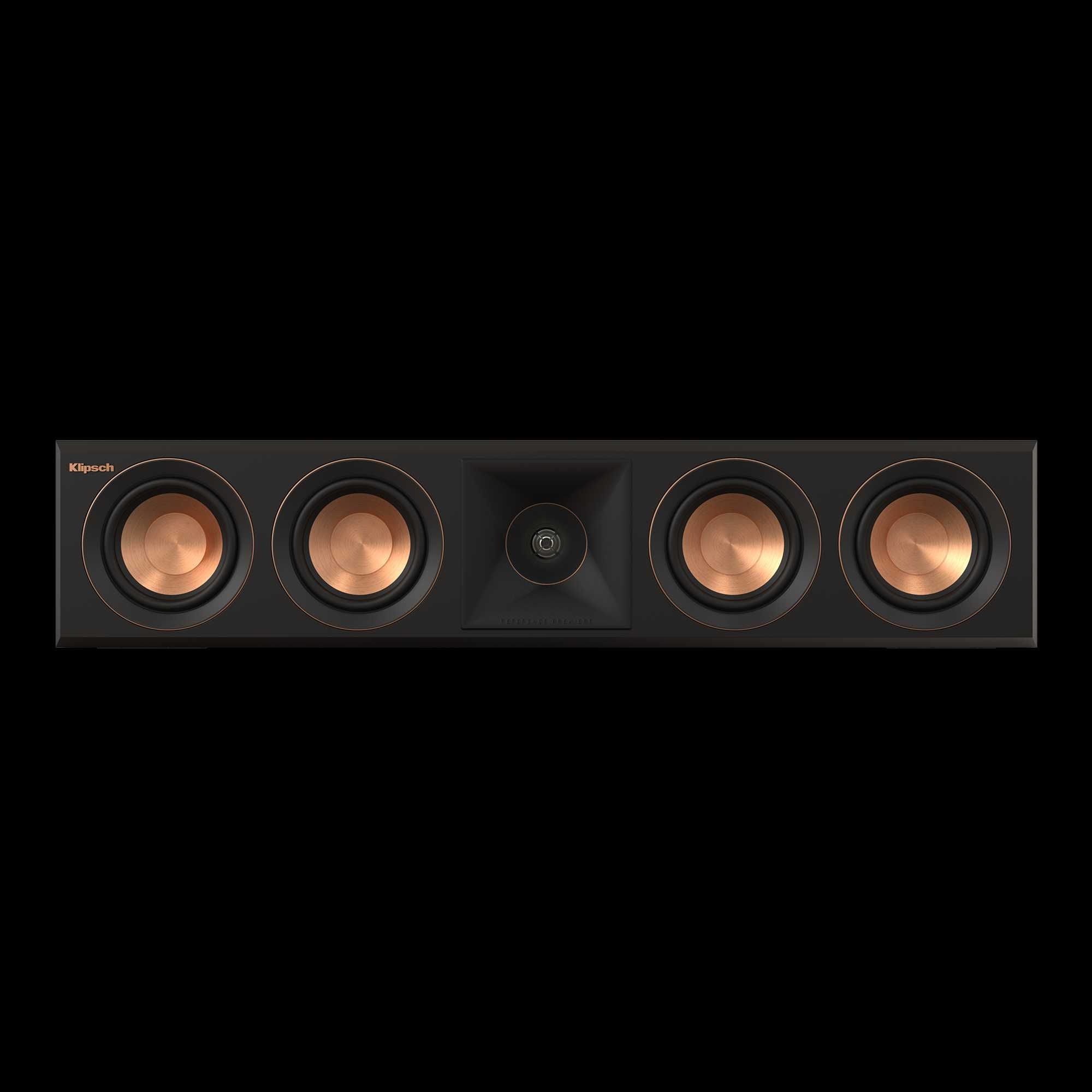 Klipsch Reference Premiere RP-404C II | Audiopolis Warszawa