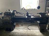 Tokarka EU-400/01