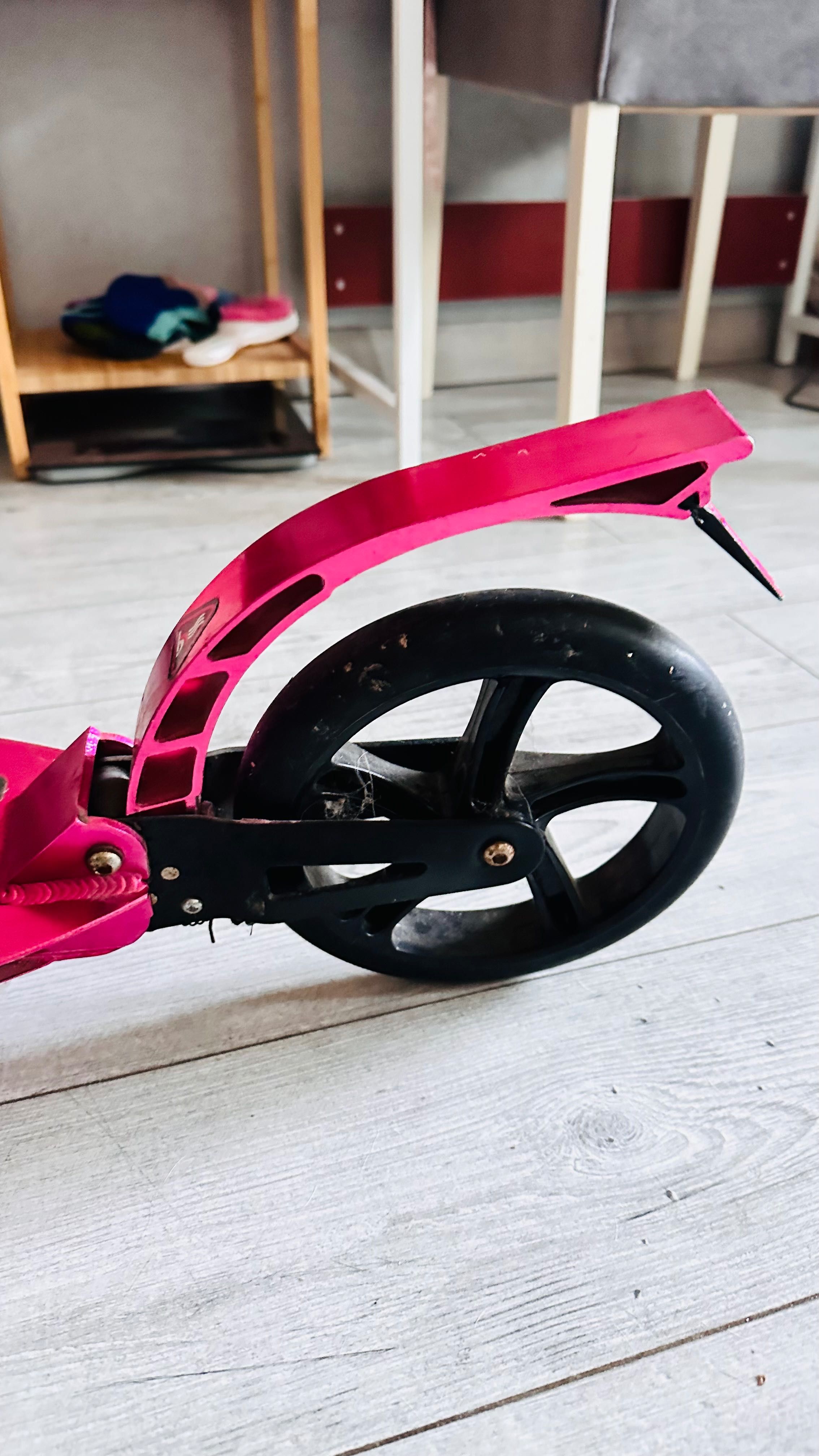 Самокат Scooter Urban
