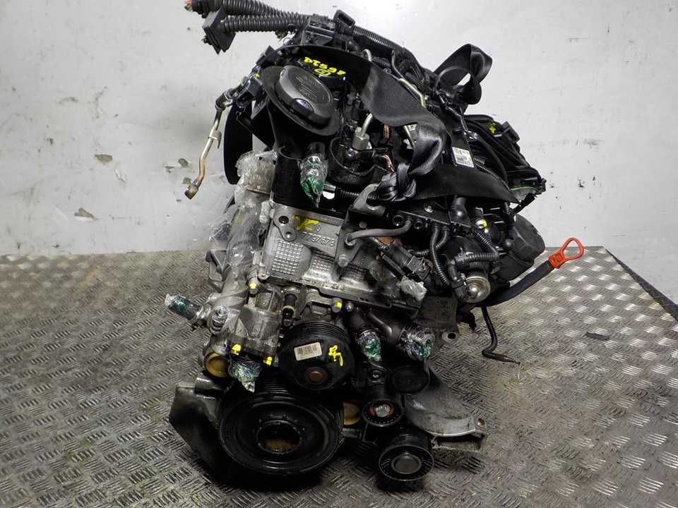 Motor Bmw 2.0d N47