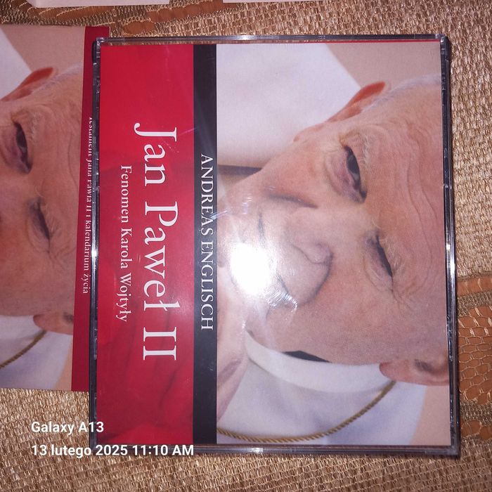 4 cd Jan Paweł II
