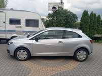 Seat Ibiza 1.2 tdi 2011