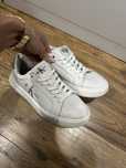 Sneakersy calvin klein