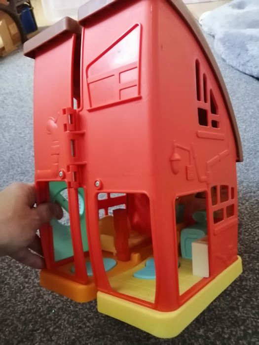 Składany domek Bing Flop