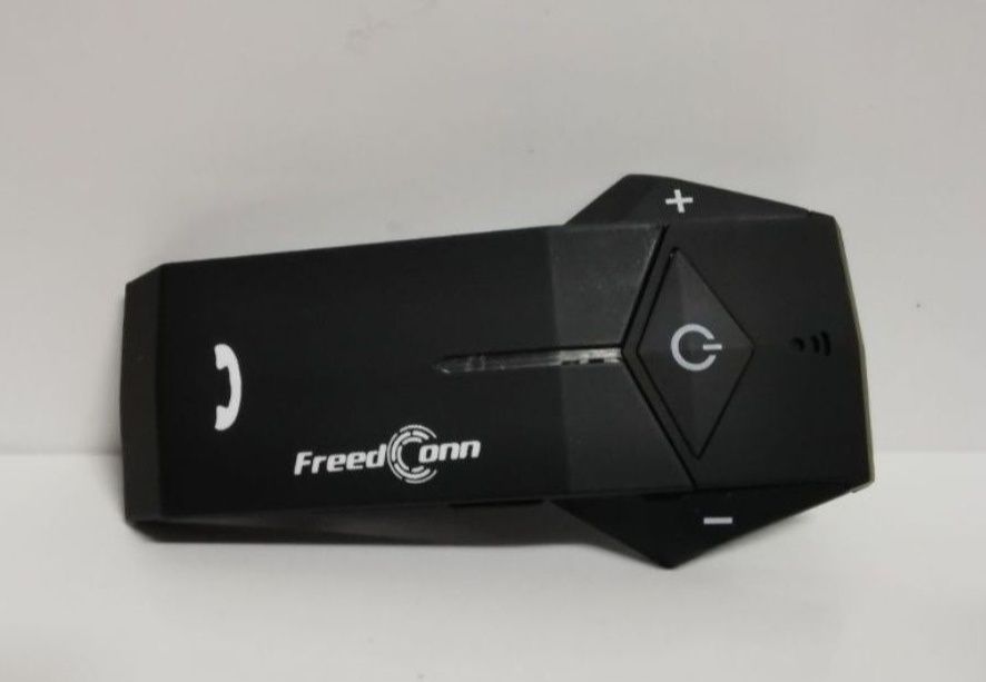 Auriculares/Intercomunicadores Bluetooth/RADIO/Capacete/Motard (NOVOS)