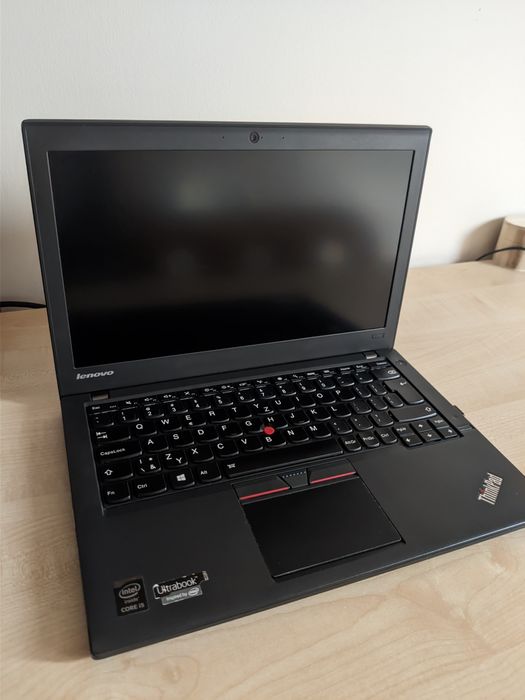 Laptop Lenovo ThinkPad X250 12,5