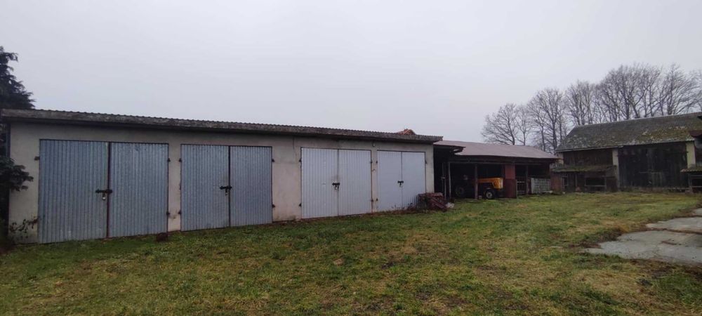 Sprzedam Gospodarstwo Rolne 21H, Kaplonosy Kolonia, woj. Lubelskie