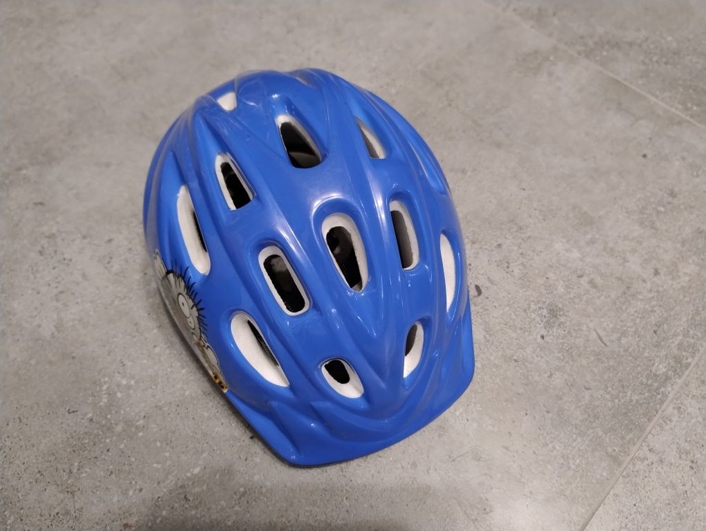 Capacete de bicicleta para crianca
Para adulto