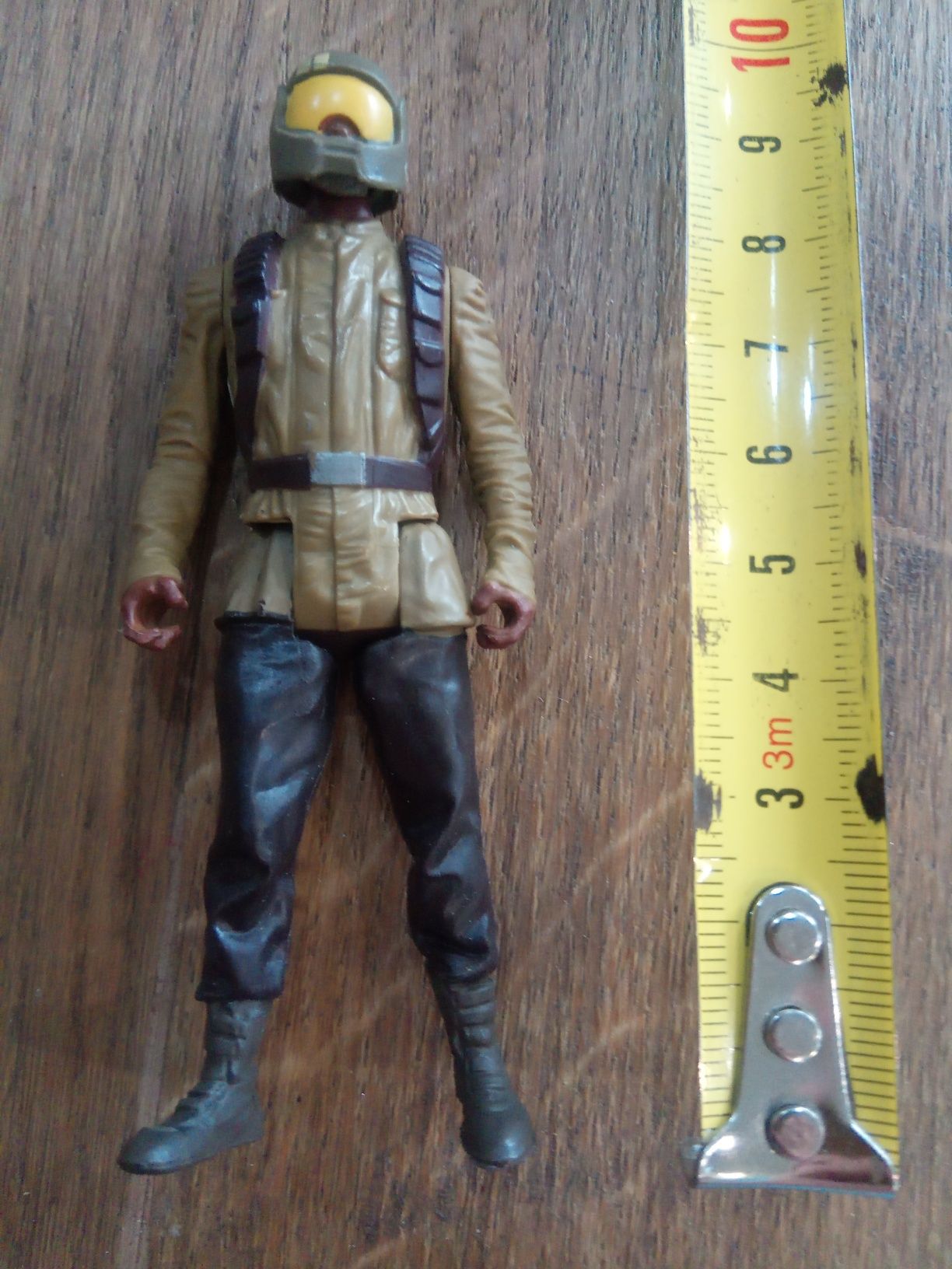 Figurka Star Wars LFL Hasbro kolekcja