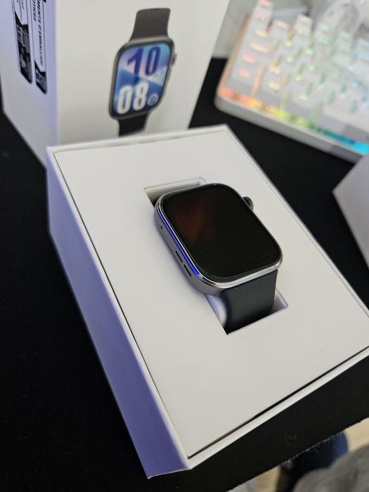 Huawei watch fit 4 novo