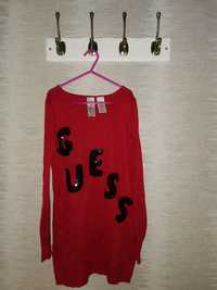 Guess sweter r. 10-12 lat