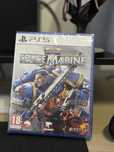 Warhammer 40,000: Space Marine 2 PS5 Nowa