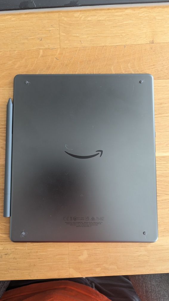 Kindle Scribe usado