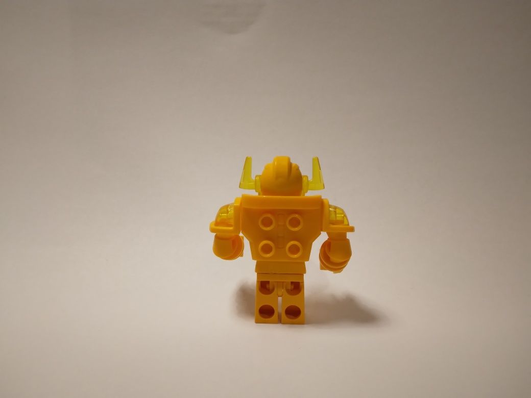 Axl(Ultimate Axl) - Minifigurka Lego Nexo Knights