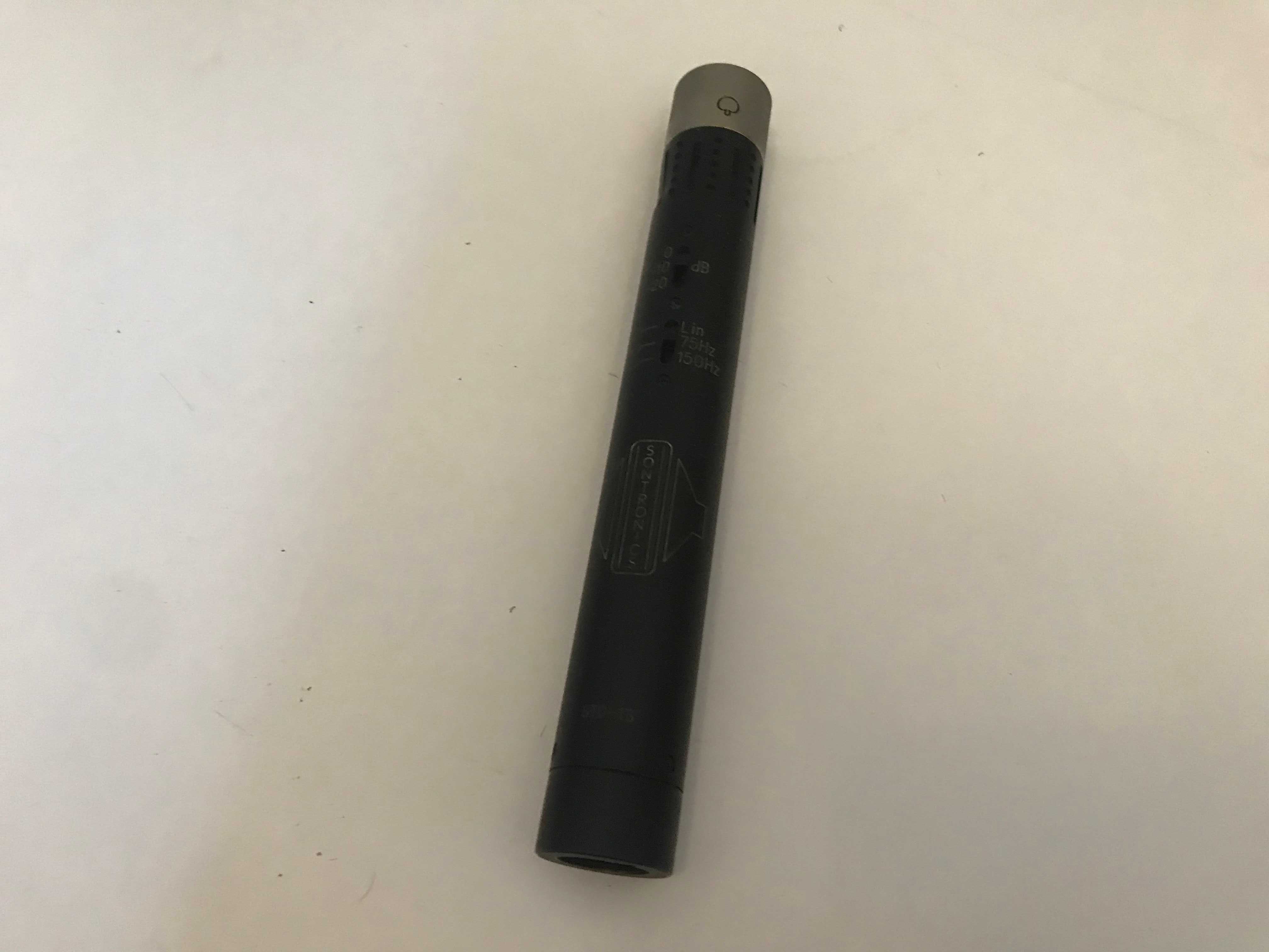 Sontronics STC 1S Condenser Microfone