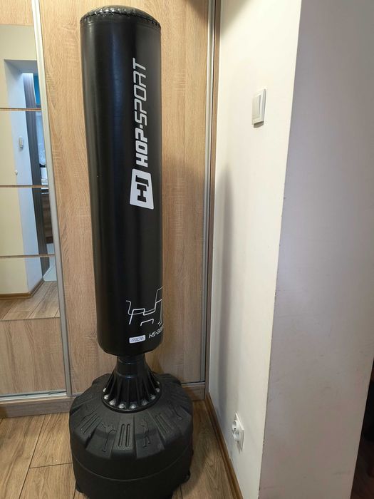 Worek bokserski stojący