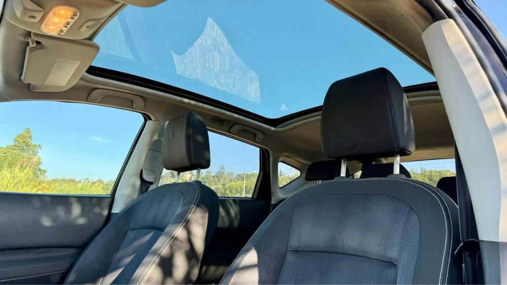 Nissan Qashqai 1.5 Tekna Premium