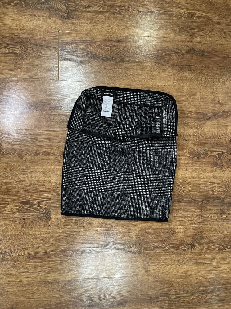 Спідниця Dsquared2 (Нова, Оригінал)