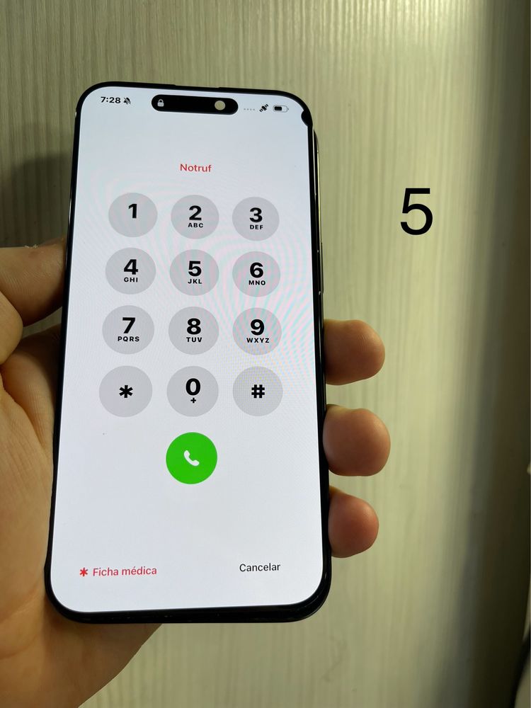 Дисплей iPhone 15 Pro Max екран розборка оригинал оригінальний донор