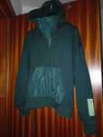Sweatshirt Unisexo