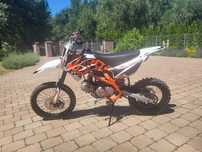 Kayo 125TT  Cross