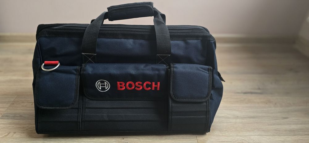 Bosch torba narzędziowa