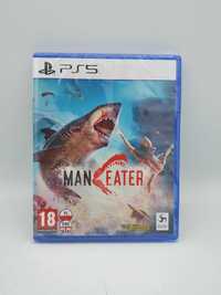 Gra na Sony PlayStation 5 Maneater