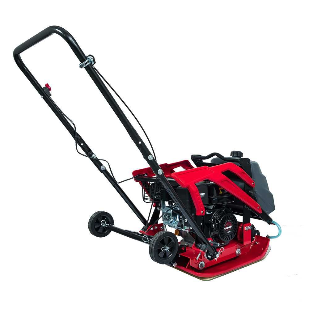 Віброплита Vitals Master TP 70WF 70кг