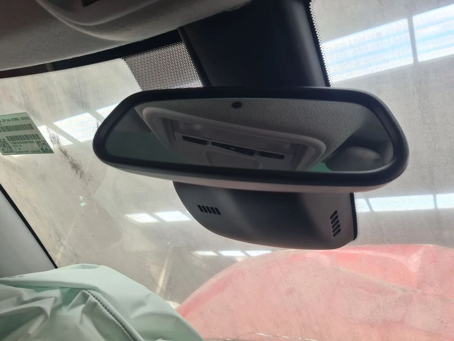 Espelho retrovisor interior VAUXHALL Crossland X (75)