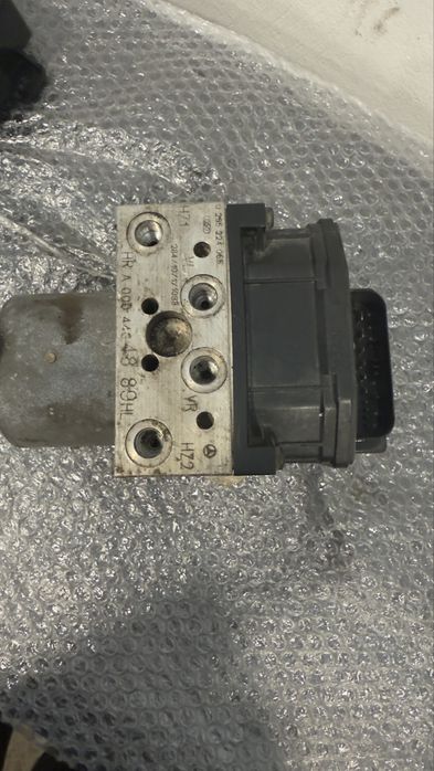 modulo Abs mercedes vito 110 cdi