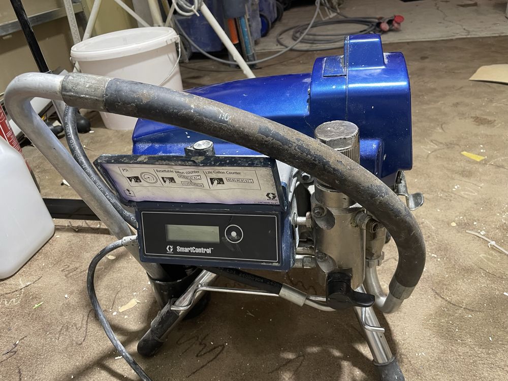 Sprzedam graco st-maxII 495