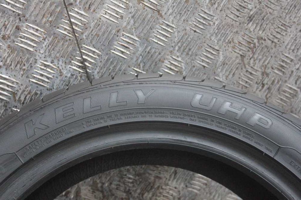 205/50/17 Kelly UHP 205/50 R17 93W XL 2023r