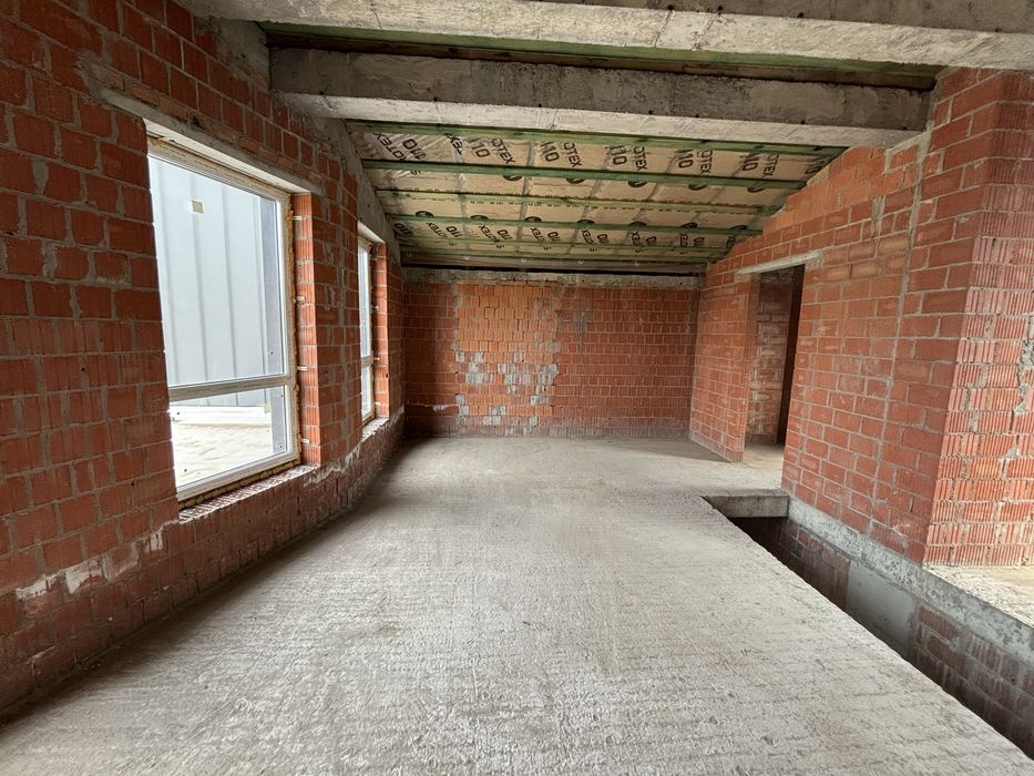 Газифікований таун з чарівним краєвидом