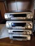 Aparelhagem Technics