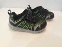 Adidasy Clarks rozm. 20