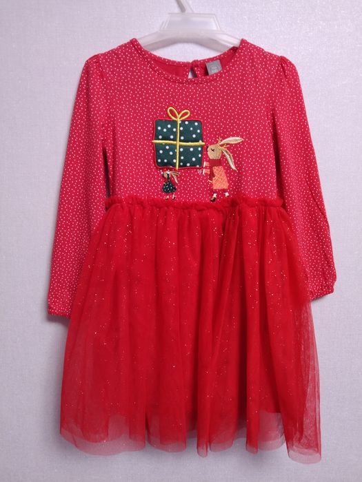 Нарядные платья на 5лет