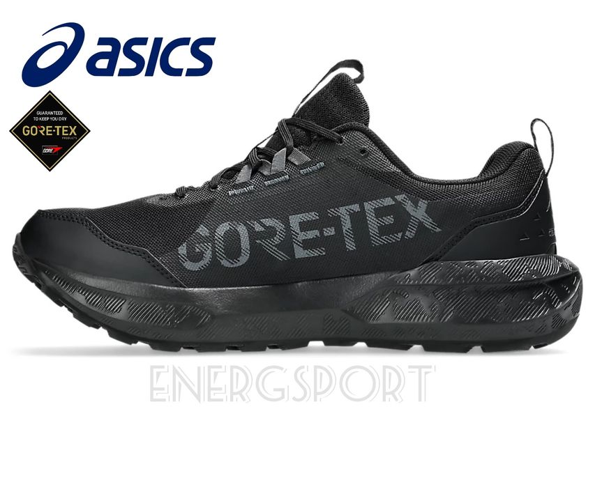 Кросівки 4.650 тільки оригінал ASICS GEL SONOMA 8 GTX 1011B977-002
