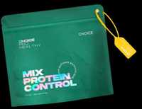 Безкоштовна доставка Mix protein control choice pro healthy