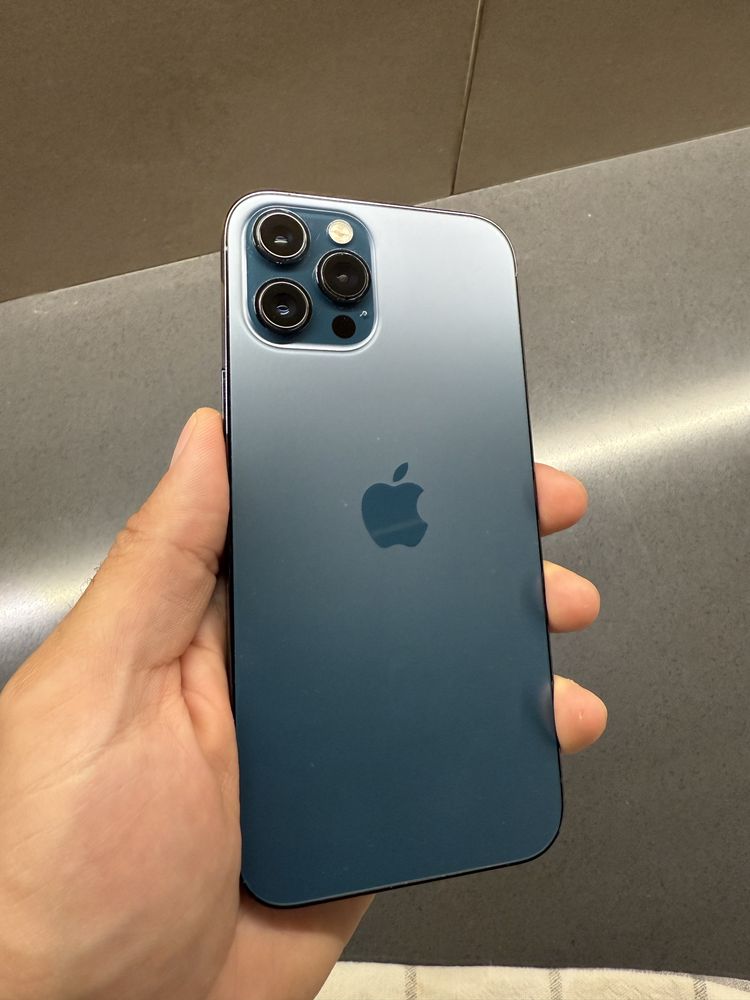 Iphone 12 pro max 256 g