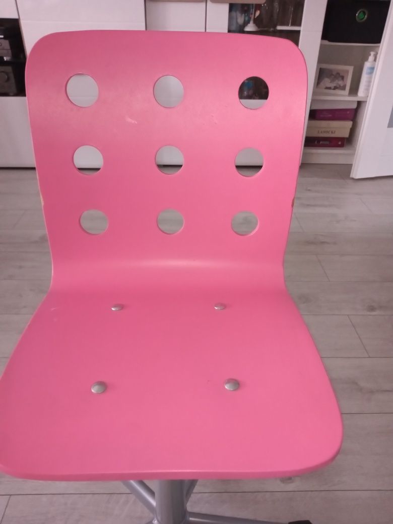 Sprzedam krzesło obrotowe IKEA