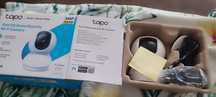 Kamerka tplink Tapo c210
