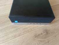 Komputer HP pro desk 600 g3 sff