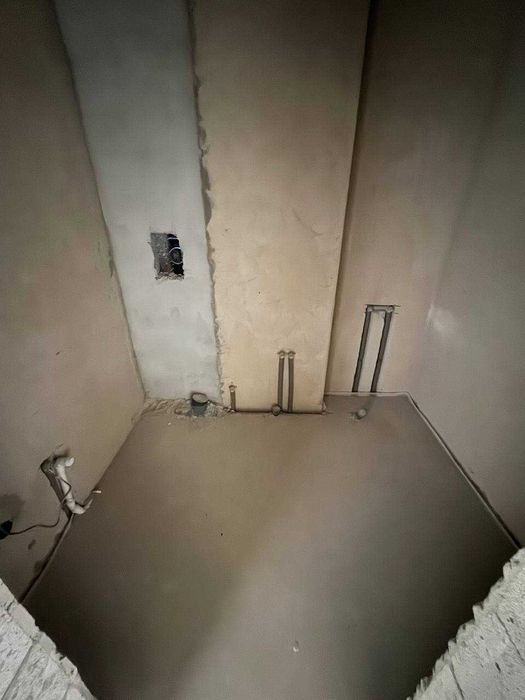 Продаж 1-кімнатної квартири в ЖК Амстердам