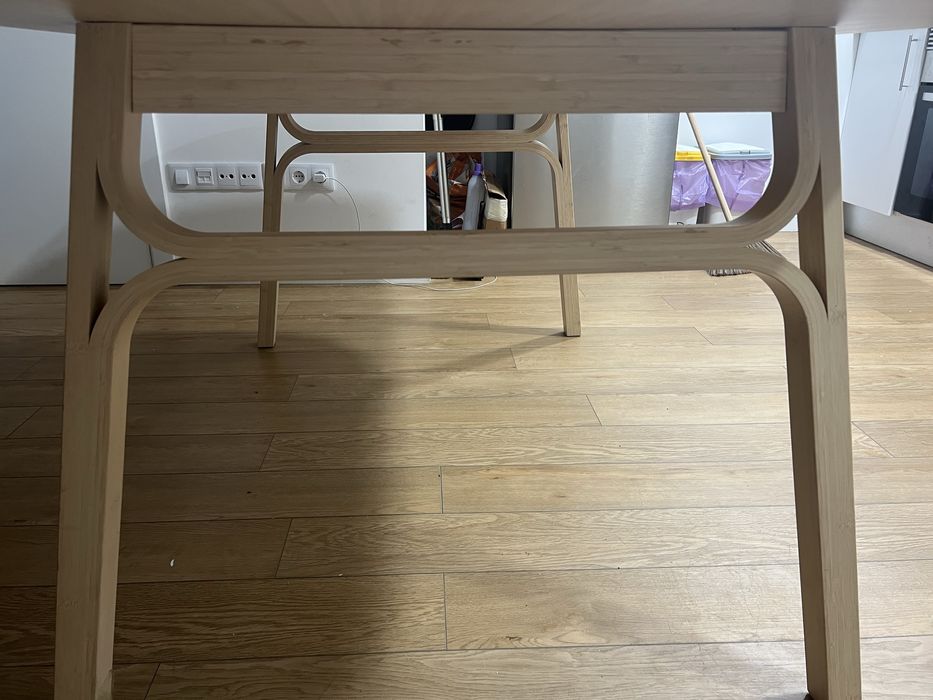 Mesa jantar/cozinha 180x90