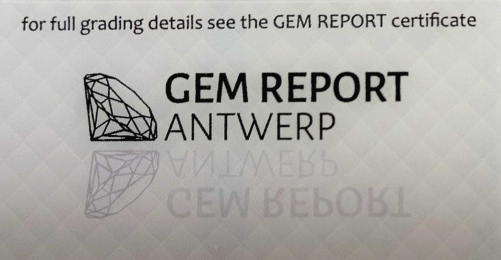 174 pcs Diamantes - 3.22 ct - Brilhante