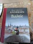 Książka Baśnie Hansa Christiana Andersena