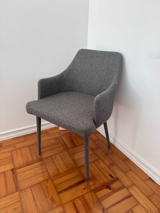 Cadeira(s) Cinzenta(s) Area