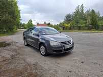 Volkswagen Jetta mk5 2.0TDI 140km